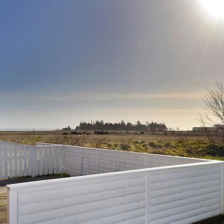 Apartment Willi - 3Km From The Sea In Western Jutland By Interhome Kongsmark Exterior photo